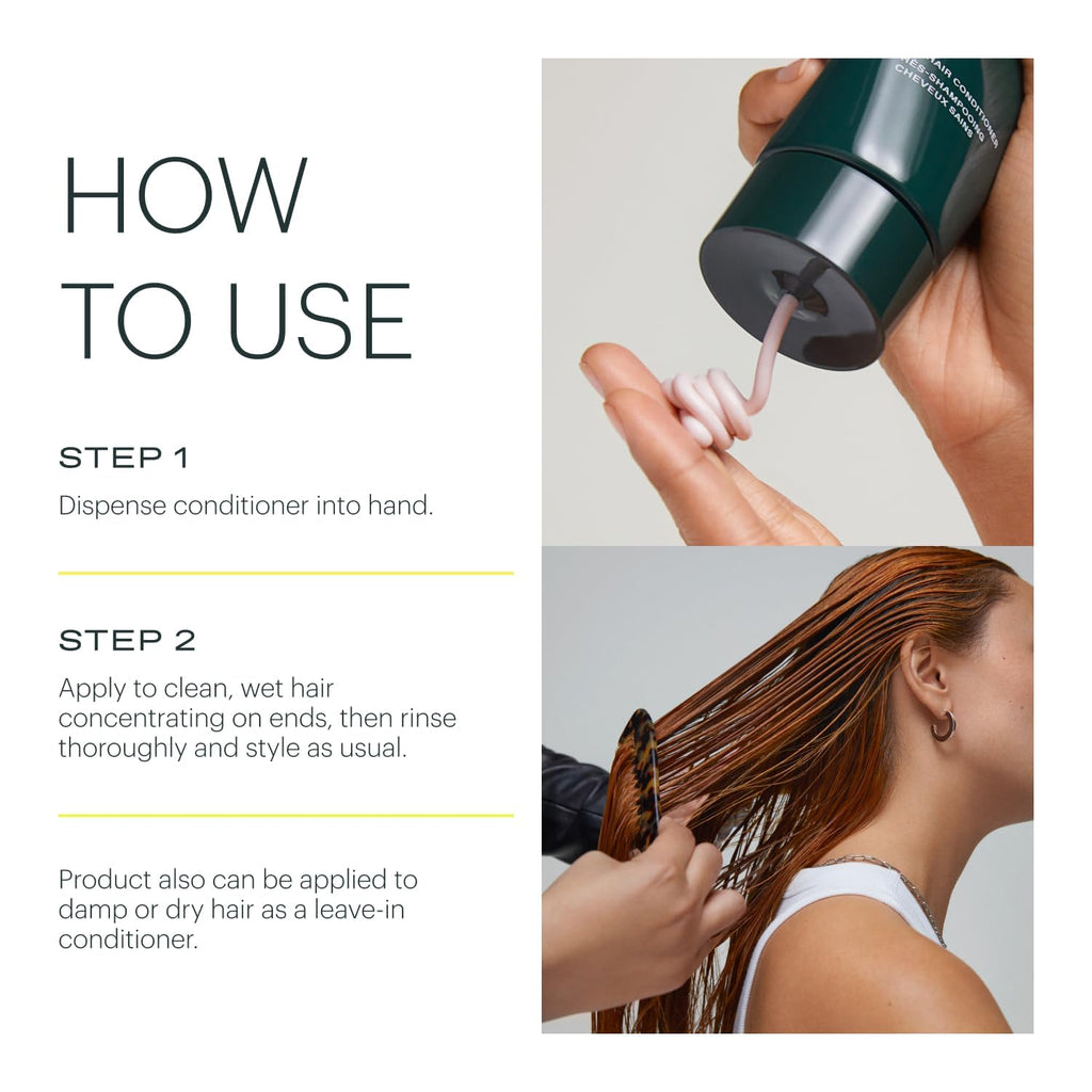 epres Healthy Hair Conditioner – Bond Repair, Lightweight Formula, 32 oz