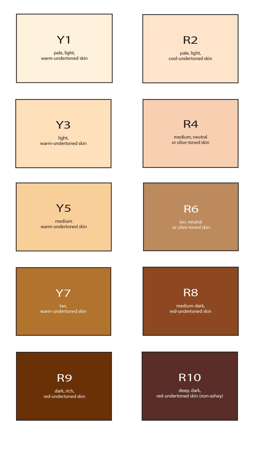 ERA Face Spray Makeup Y7 Carmel – Airbrush Foundation by Era Beauty | Buildable Matte Coverage