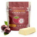 Era of Nature Kokum Butter Raw – 32 oz | Pure Unrefined Butter for DIY Skincare