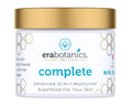 Era Organics Face Moisturizer Cream – 12-in-1 Hydration with Manuka Honey & Hyaluronic Acid