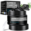 Erigathe Charcoal Peel Off Mask - Deep Cleansing Blackhead Remover for Face & Nose | 4.23 oz