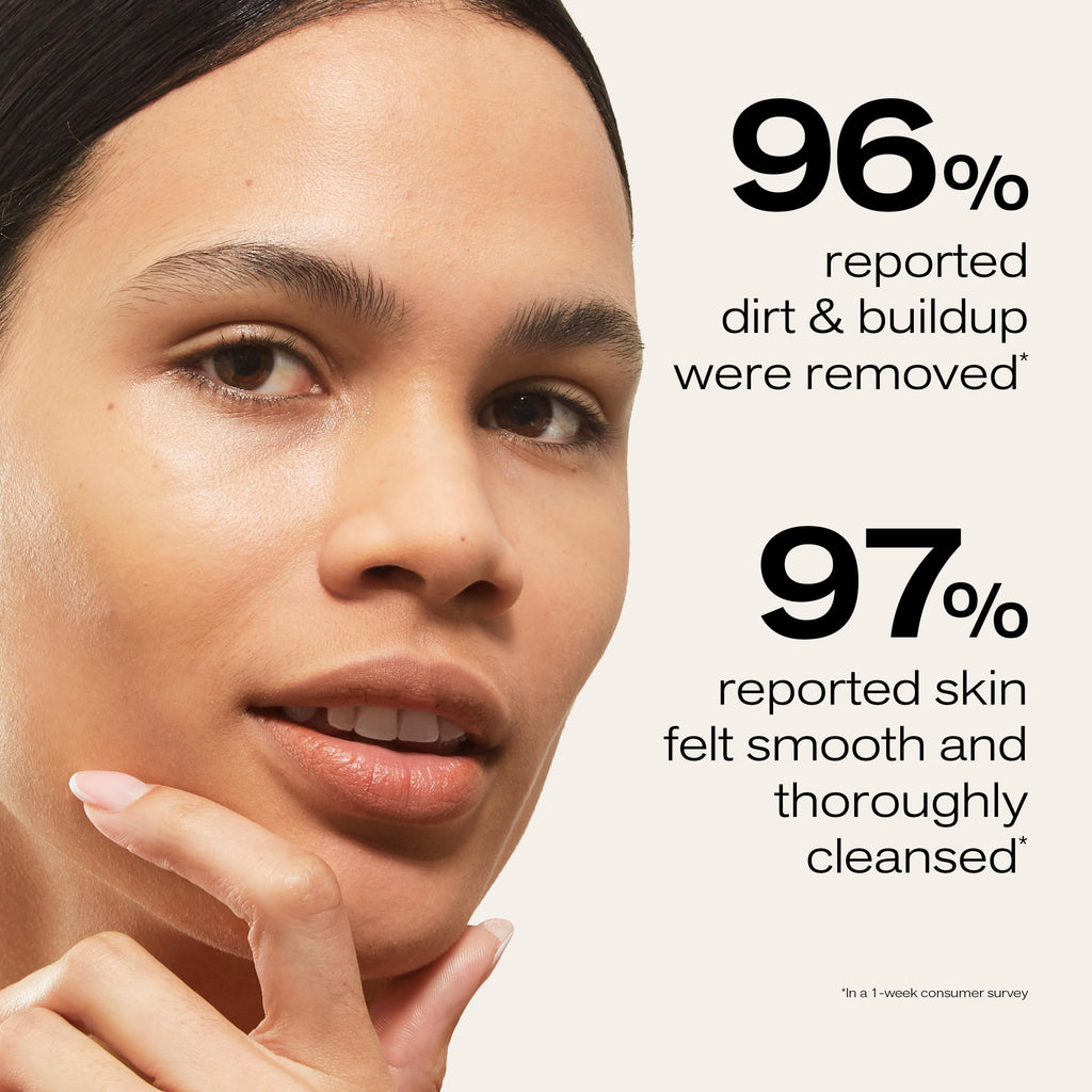Erno Laszlo Detox Cleansing Oil — Charcoal & Shea Butter Deep Cleanse, 6.4 Fl Oz