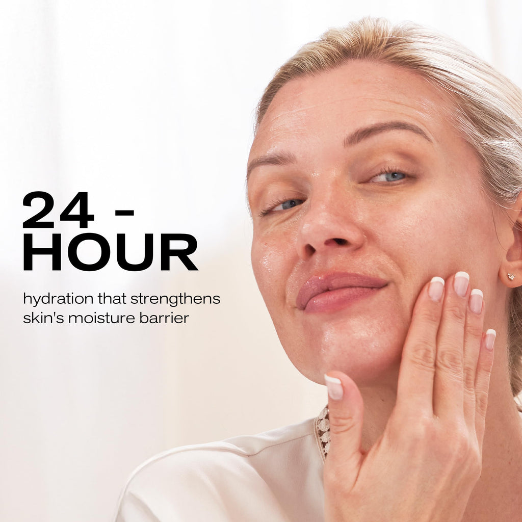Erno Laszlo Phelityl Reviving Cream – Day & Night Moisturizer for Face & Neck | 1.7 fl oz