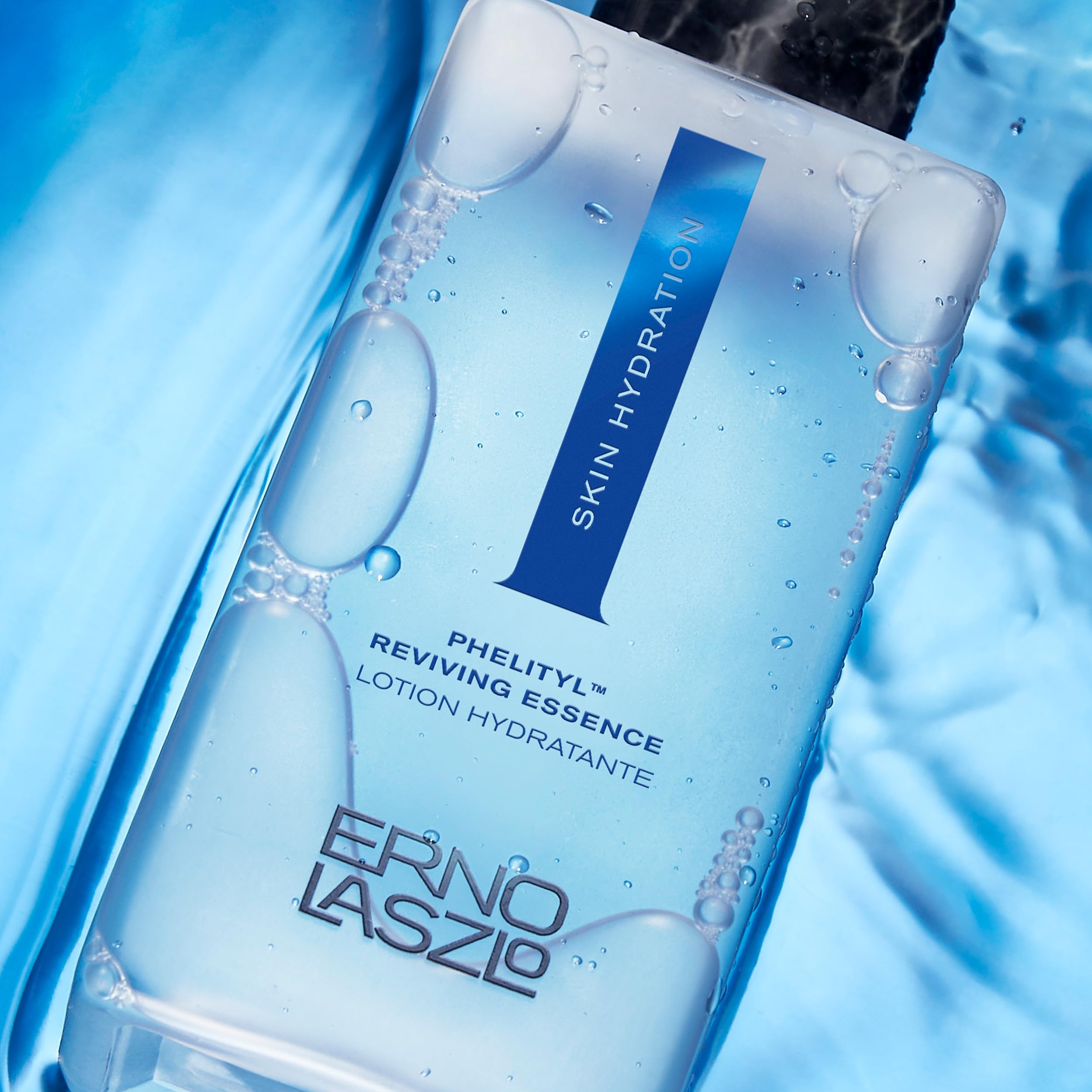 Erno Laszlo Phelityl Reviving Essence – Hydrating Facial Essence for Dry Skin