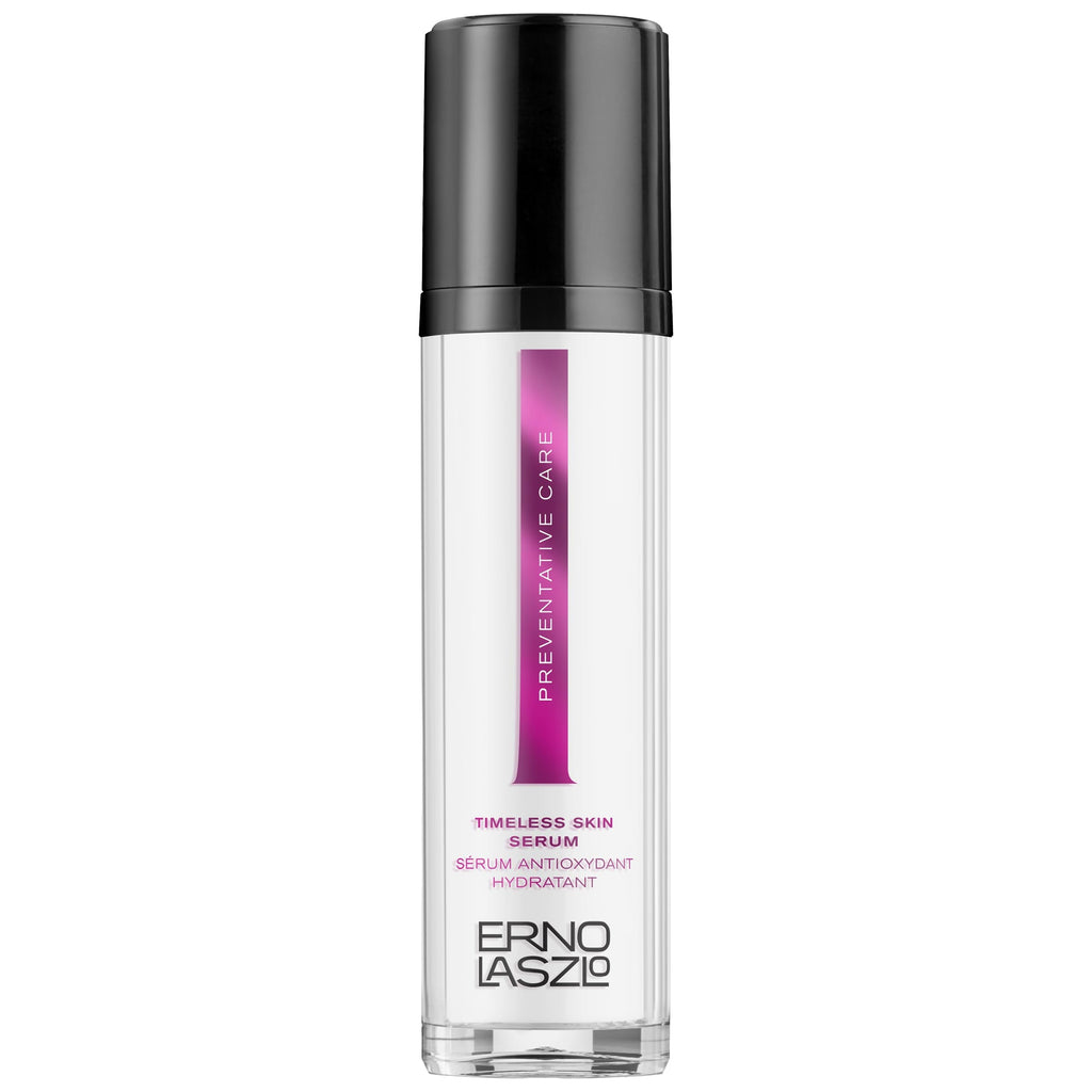 Erno Laszlo Timeless Face Serum – Anti-Aging Hydrating Serum for Mature Skin (1.6 Fl. Oz)