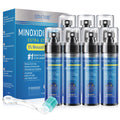 ERWCNMIE 5% Minoxidil Spray for Men & Women – 7 Bottle Pack (11‑Month Supply)