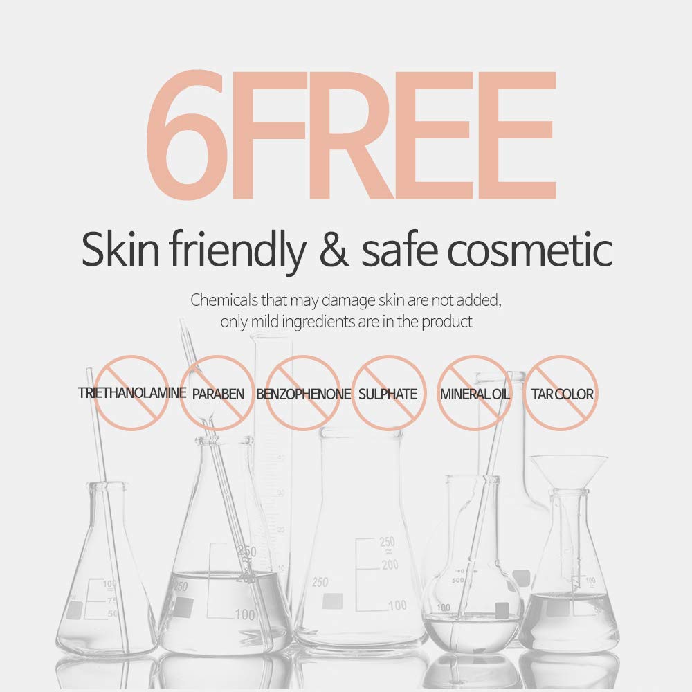 Esfolio Collagen Daily Face Cream – Lightweight Moisturizer with Hydrolyzed Collagen (200ml) | All Skin Types