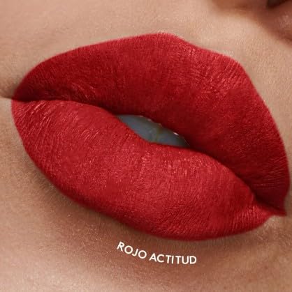 ESIKA Colorfix Matte Lipstick 24H Red Attitude - 2 g / 0.07 oz