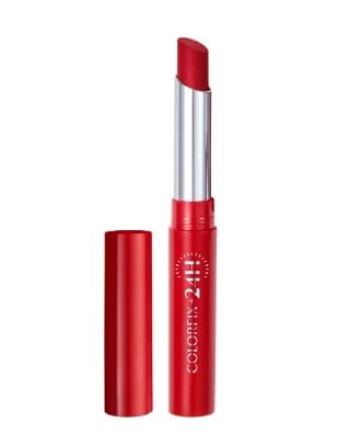 ESIKA Colorfix Matte Lipstick 24H Red Attitude - 2 g / 0.07 oz