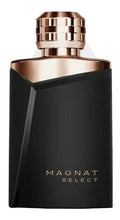 Esika L'Bel Magnat Select Men’s Perfume – Long-Lasting Oriental Spiced Scent, 90 ml