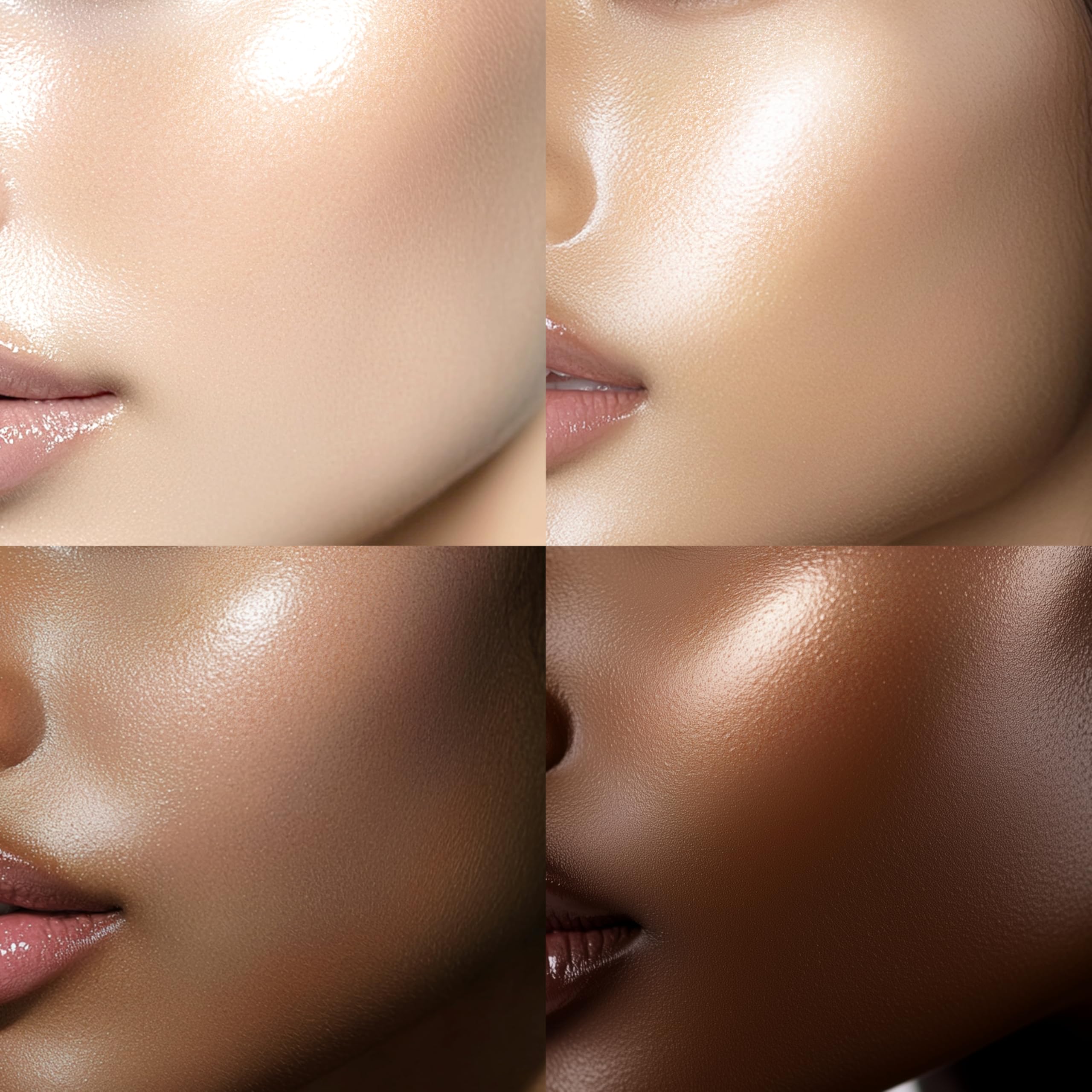 Espoir Be Glow Shading Stick Highlighter #1 Sunshine – Creamy Texture & Subtle Radiance