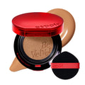 Espoir Be Velvet Cushion Foundation #32 Cinnamon | Long-Lasting Color & Velvety Finish