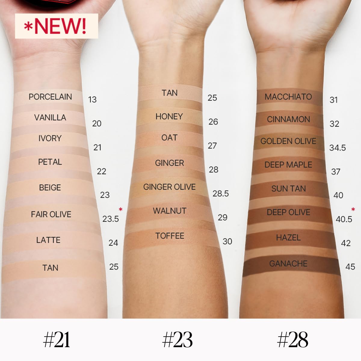Espoir Be Velvet Cushion Foundation #22 Petal — Long-Lasting Color