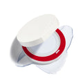 Espoir Be Velvet Sebum Cut Cushion | Gel-to-Powder, Oil Control & Instant Cooling