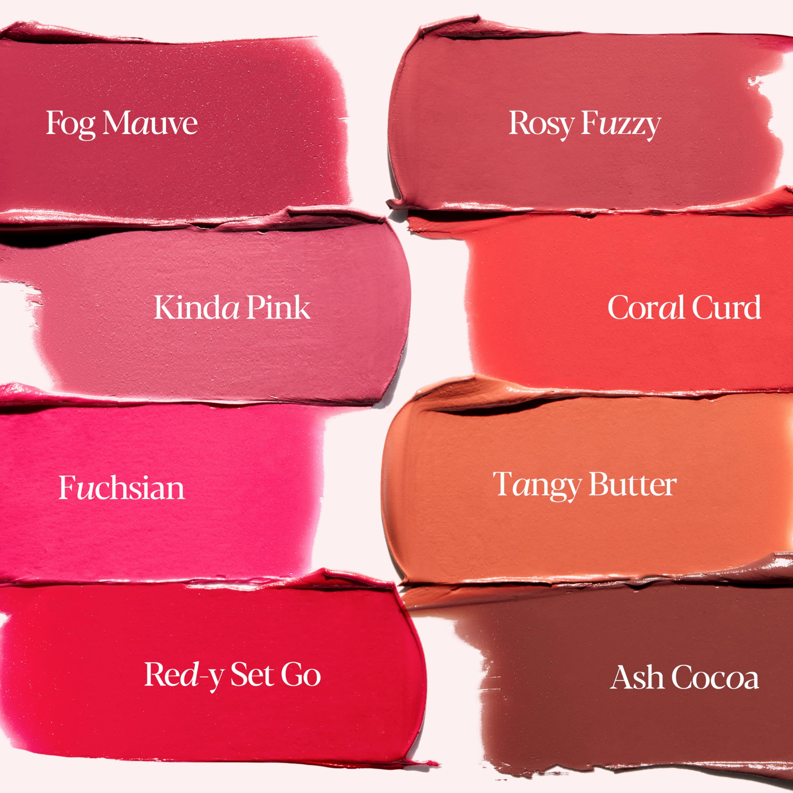 Espoir Nowear Volume Matte Lipstick #3 Fuchsian – Airy Velvet Finish, Long-Lasting Color