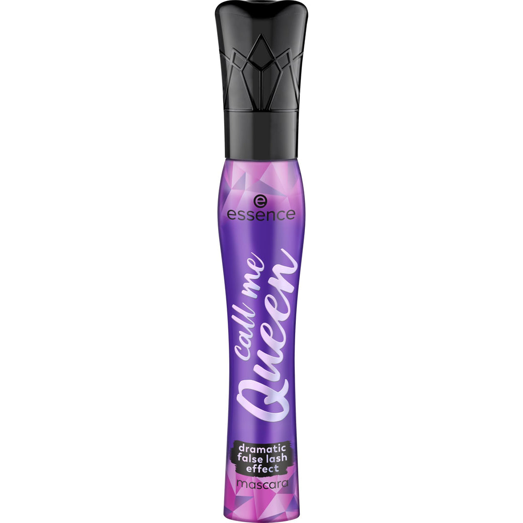 essence | Call Me Queen Dramatic False Lash Effect Mascara (3 Pack) | Bold Volume & Length | Vegan & Cruelty Free