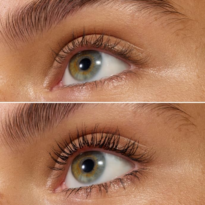 essence | Call Me Queen Dramatic Waterproof Mascara (3 Pack) – Bold Volume & Length | Vegan & Cruelty-Free