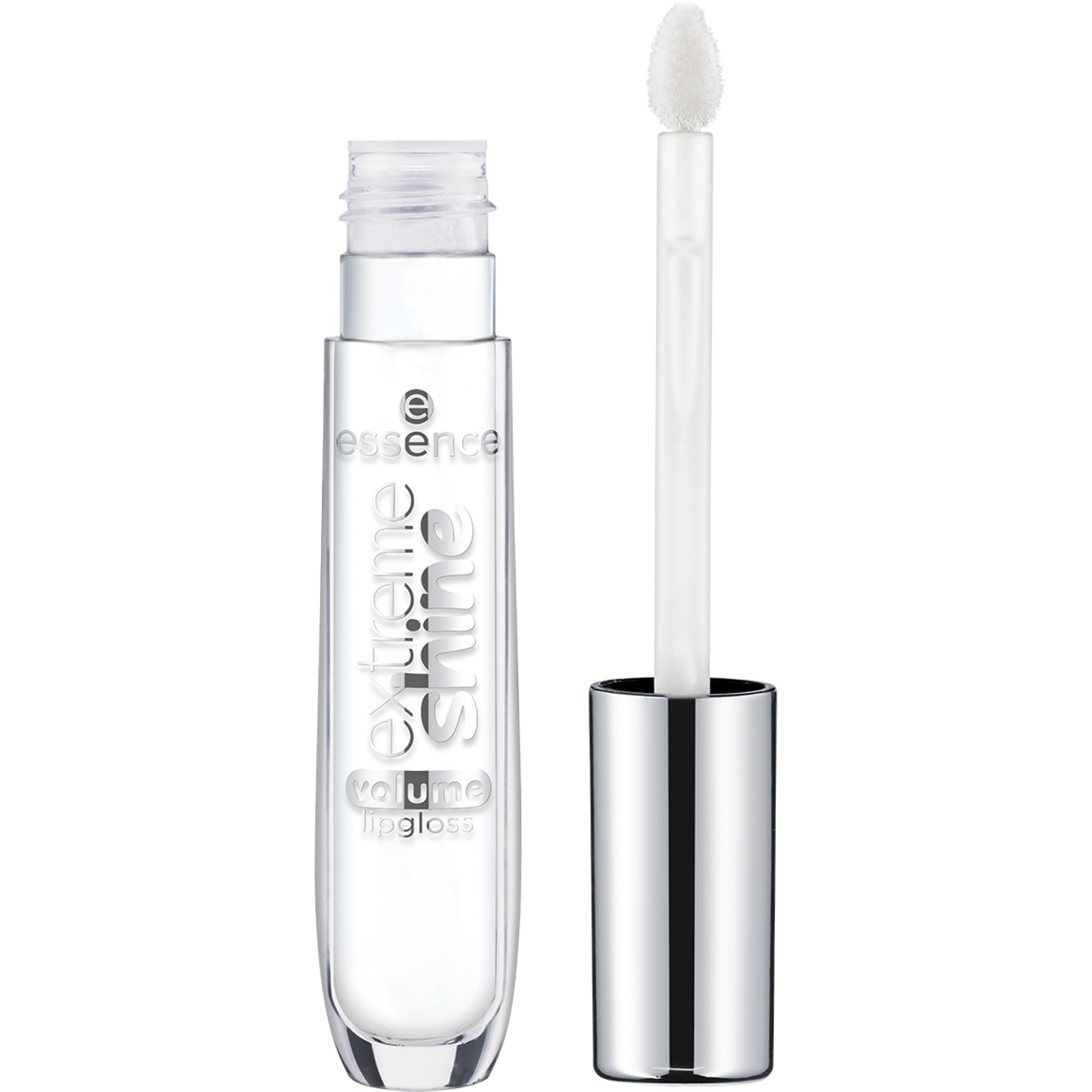 essence Extreme Shine Lip Gloss Gift Set — 4 Shades in One Set | Vegan & Cruelty-Free | Stocking Stuffer