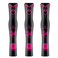 essence Lash Princess Curl and Volume Mascara | 3-Pack | Vegan and Cruelty-Free