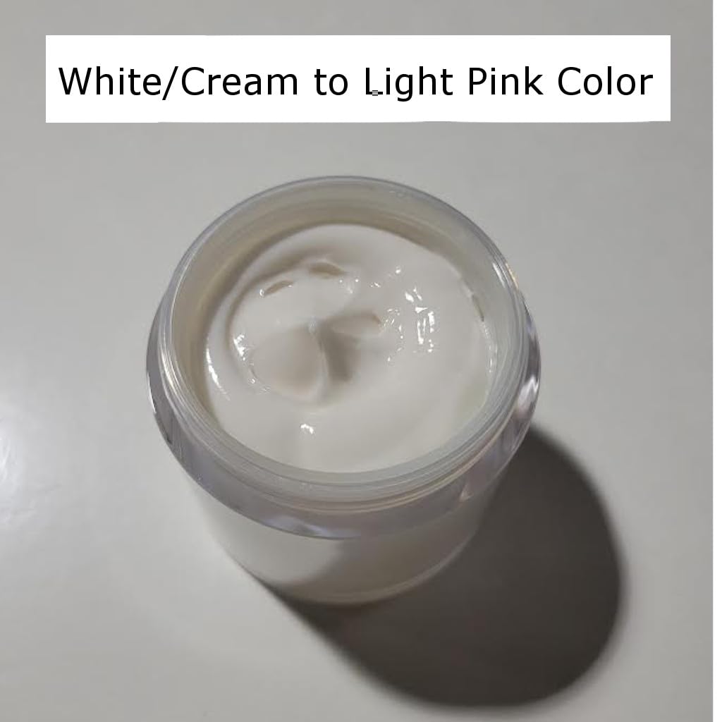 Essentially KateS Retinol Cream for Face & Eye – Gentle, Hydrating K-Beauty Moisturizer (50 ml)