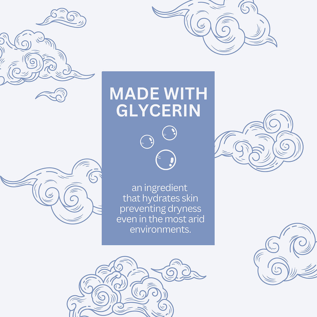 Essentials Foaming Glycerin Hand Soap, Unscented – 2 x 8oz
