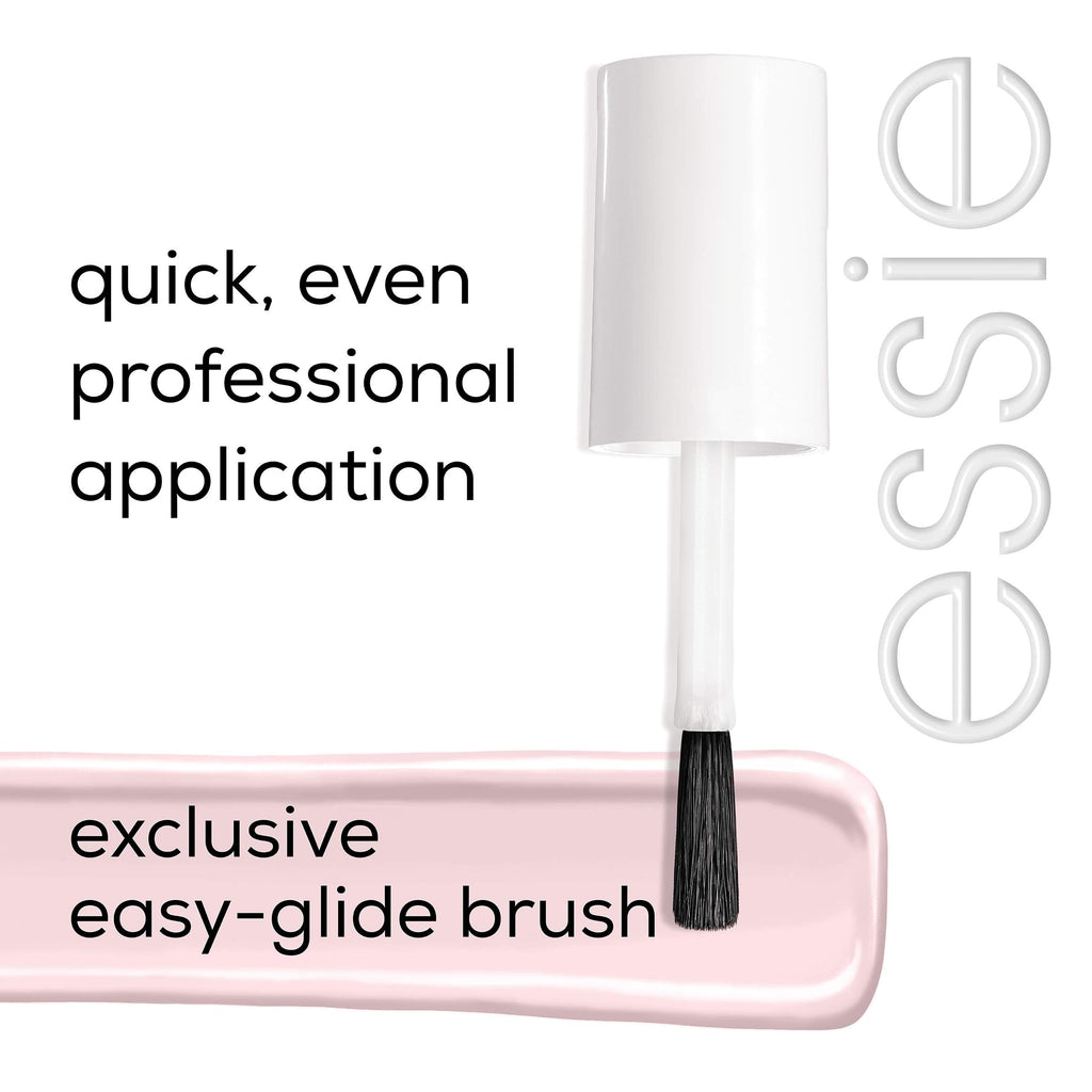 essie Nail Polish - Glossy Shine Finish in Hors D'Oeuvres (0.46 fl oz)
