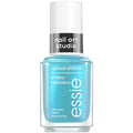 essie Nail Art Studio Special Effects Polish – Bikini Snapped (Riviera Rush Blue Shimmer) 0.46 fl oz