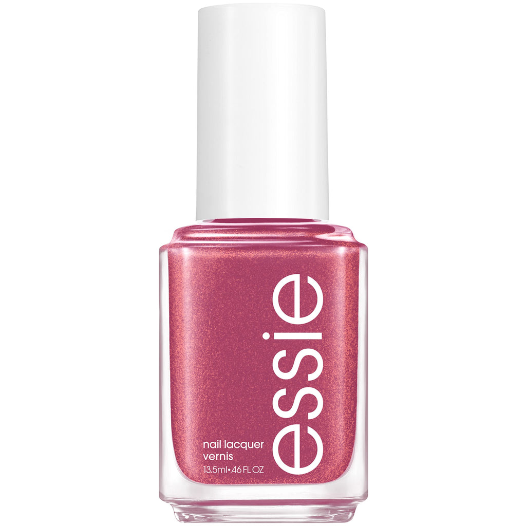 essie nail polish ferris of them all collection – mauve-plum shimmer, 0.46 fl oz