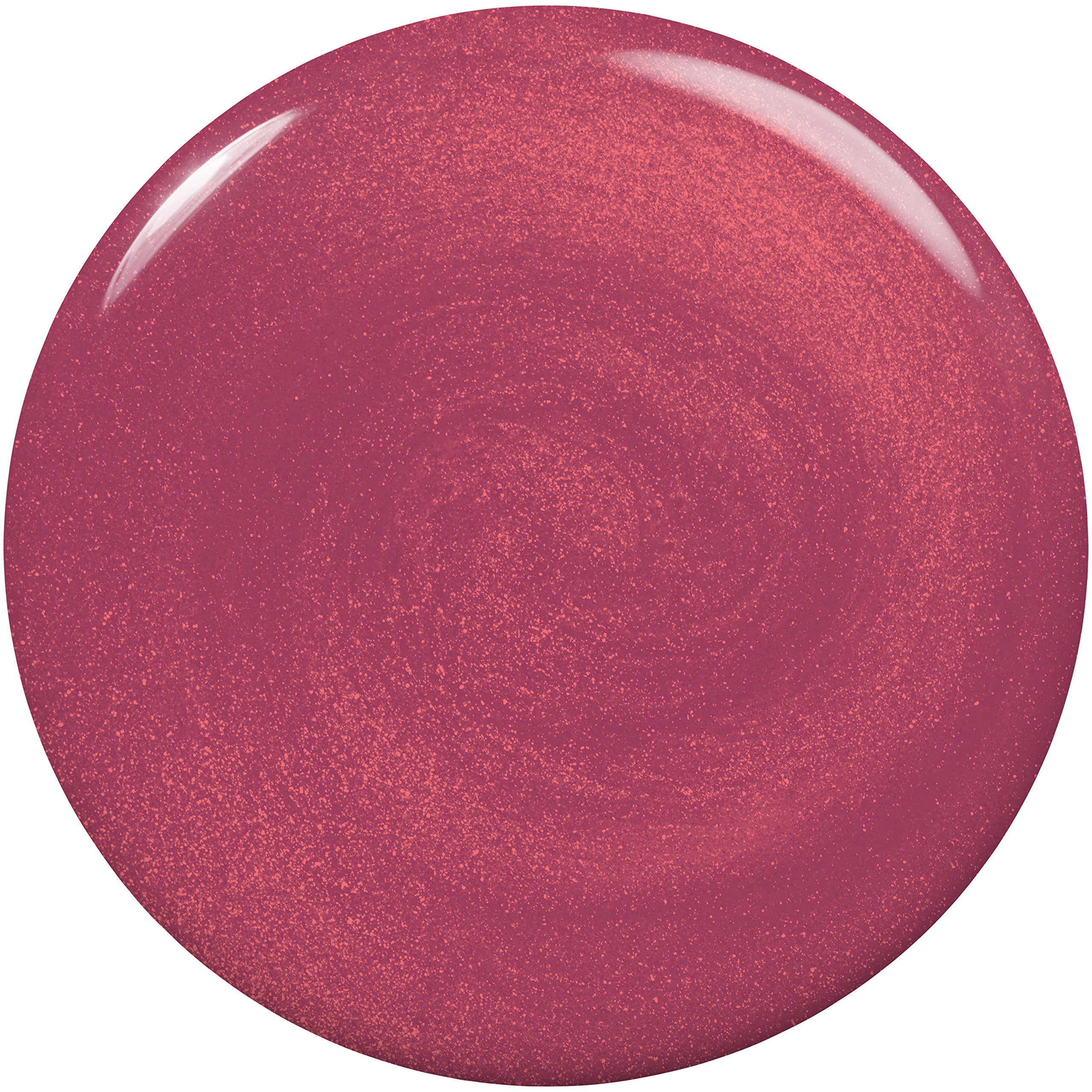 essie nail polish ferris of them all collection – mauve-plum shimmer, 0.46 fl oz