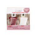 essie Gel Couture Nail Polish Kit – Mauve Take Me To Thread (0.46 oz each)