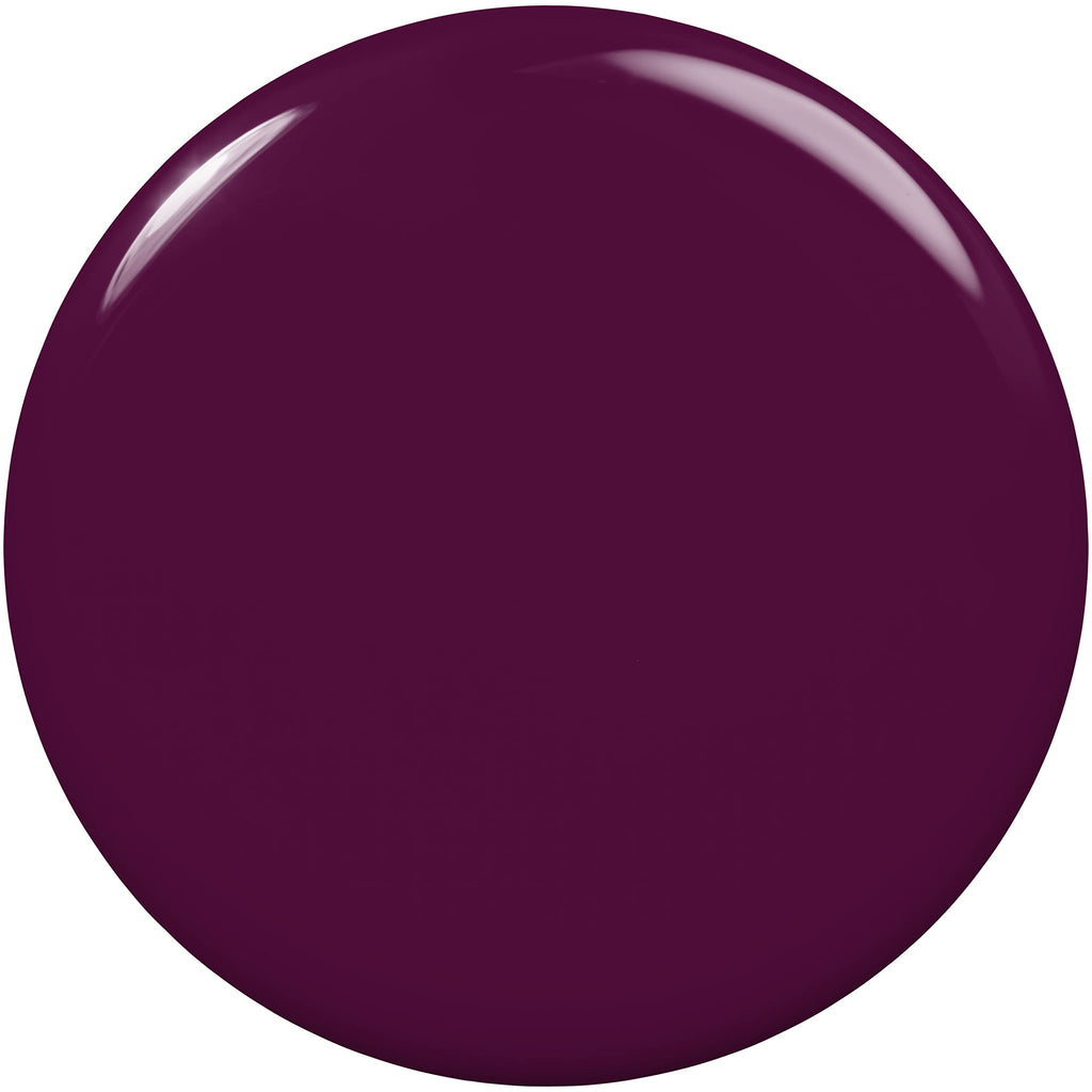 essie Gel Couture Paisley The Way Nail Polish – Long-Lasting, Vegan, 0.46 fl oz