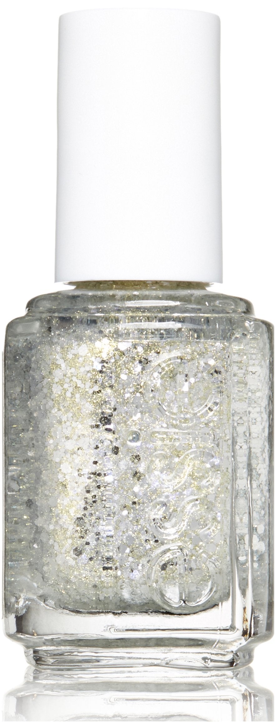 essie Nail Polish - Glossy Shine Finish in Hors D'Oeuvres (0.46 fl oz)