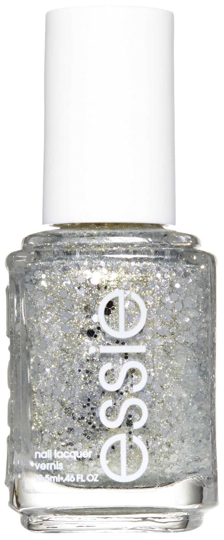 essie Nail Polish - Glossy Shine Finish in Hors D'Oeuvres (0.46 fl oz)