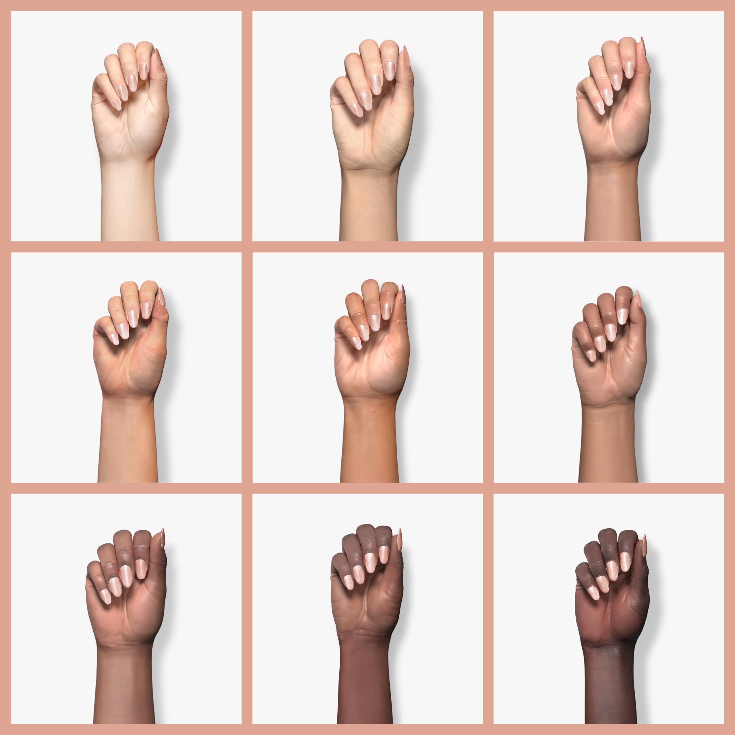 essie Treat Love & Color Nail Polish – One-Step Strength & Color for Normal to Dry/Brittle Nails