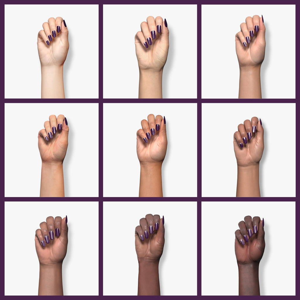 essie Underground Ball Nail Polish – Vegan, Salon-Quality, Fall 2023