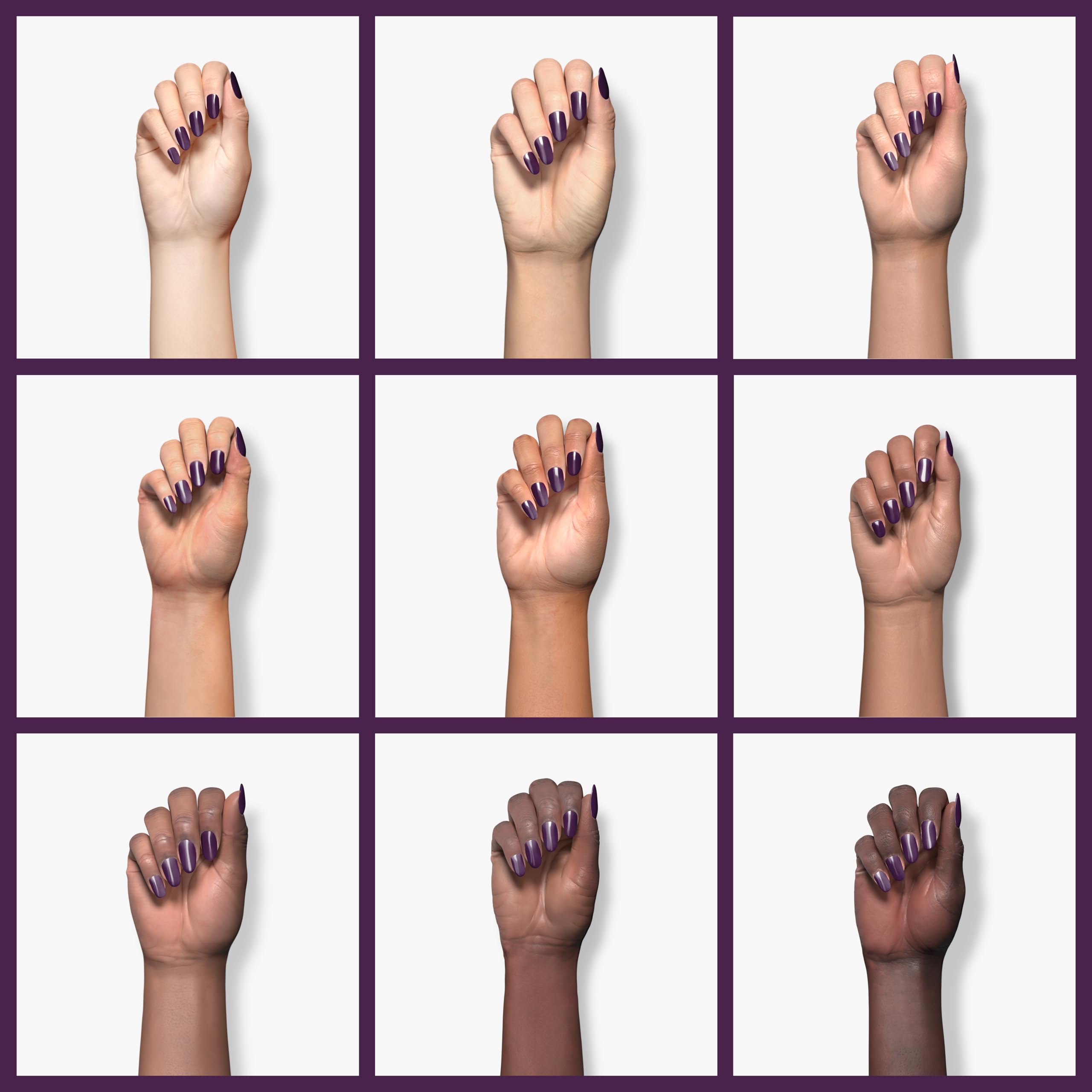 essie Underground Ball Nail Polish – Vegan, Salon-Quality, Fall 2023