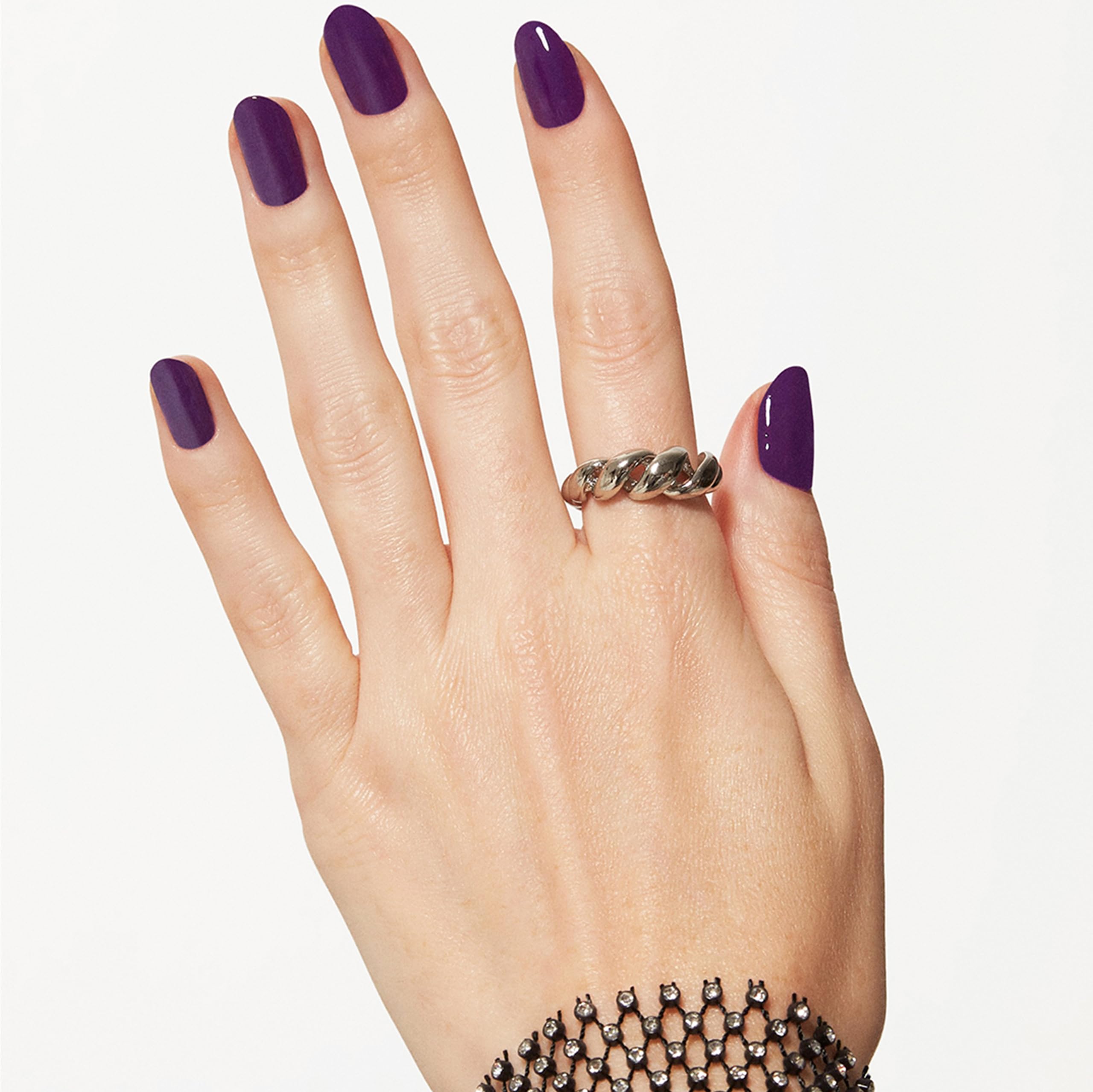 essie Underground Ball Nail Polish – Vegan, Salon-Quality, Fall 2023