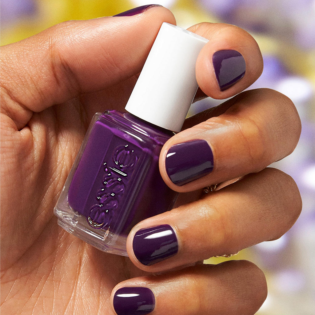 essie Underground Ball Nail Polish – Vegan, Salon-Quality, Fall 2023