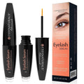 EssyNaturals Advanced Eyelash Growth Serum | Premium Lash Growth & Gentle Care