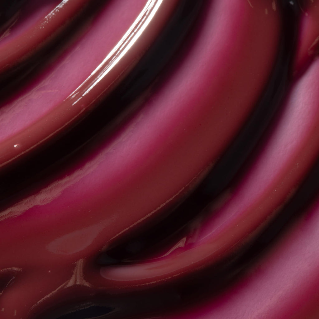 ESW Beauty Raspberry Acai Smoothie Lip Treatment – Deep Hydration, Rich Berry Tint