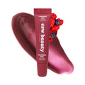 ESW Beauty Raspberry Acai Smoothie Lip Treatment – Deep Hydration, Rich Berry Tint