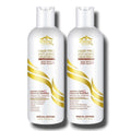 Eternal Spirit Hair Pro Anti Aging Shampoo & Conditioner Bundle with Stem Cells