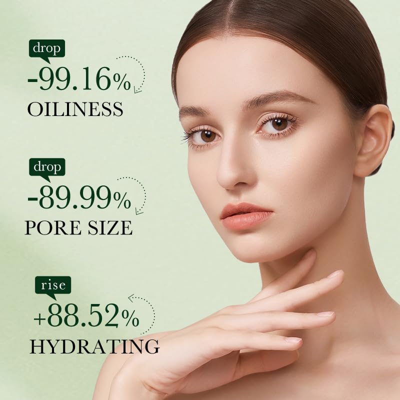 Etuanxi Avocado Skin Care Set – 11-in-1 Gift Kit for All Skin Types