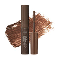 ETUDE Color My Brows Brow Mascara – 3D Natural Color, Moisturizing Gel, Long-Lasting Hold, Rich Brown