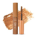 ETUDE Color My Brows Brow Mascara – 3D Natural Color, Moisturizing Brow Care, Light Brown