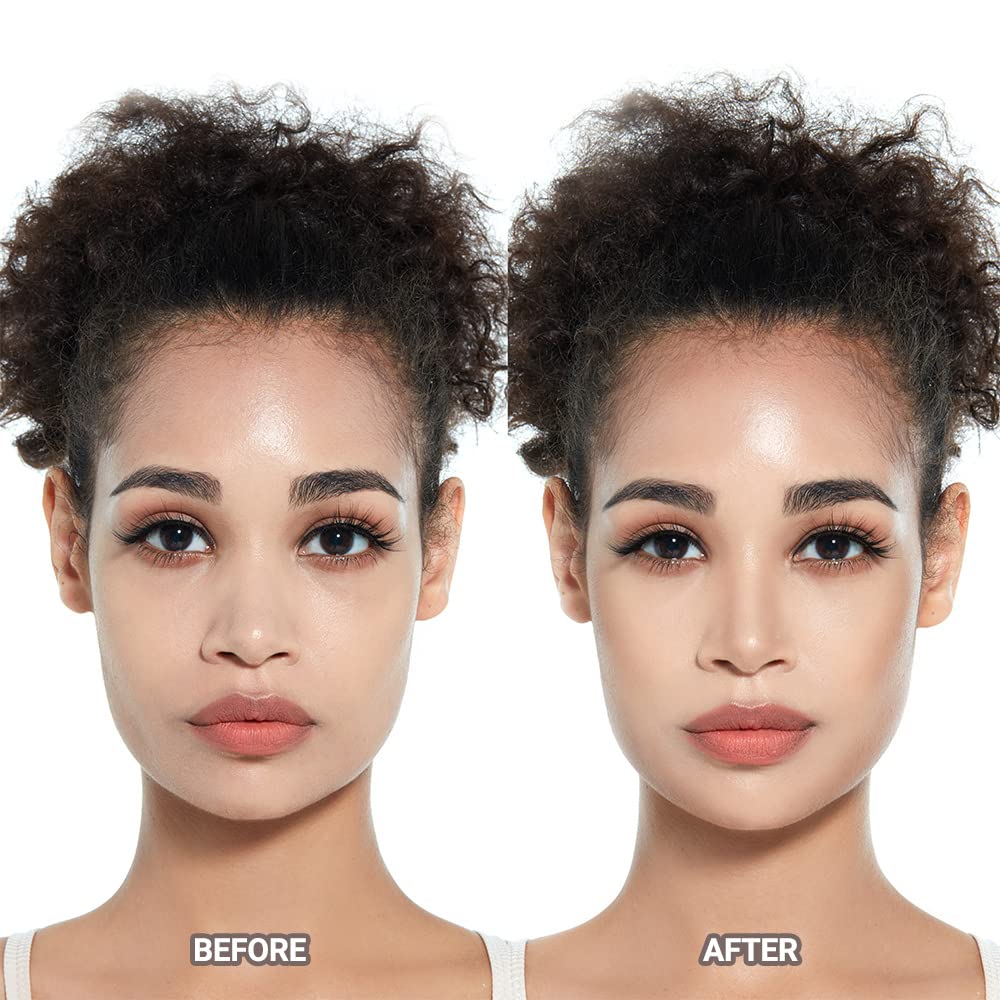 ETUDE Contour Powder Creator | Dual-Color Bronzer & Contour Palette for Natural Definition