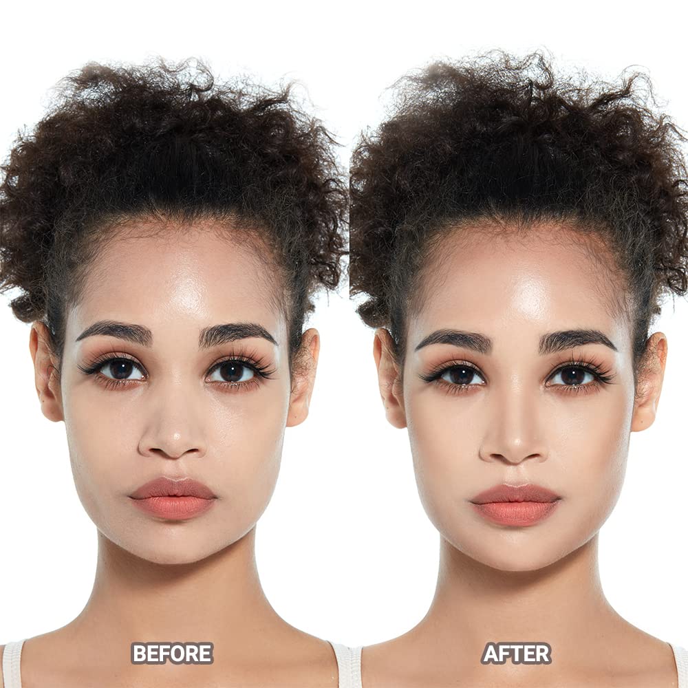 ETUDE Contour Powder - Re-illumination: Bronzer & Contour Palette for Natural Definition