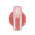 ETUDE Dear Darling Oil Tint #7 Honey Vanilla – Hydrating Lip Oil Gloss 4.2g