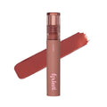 ETUDE Fixing Tint #16 Baked Pecan – Long-Lasting Matte Lip Stain (4g) | Waterproof & High Pigment