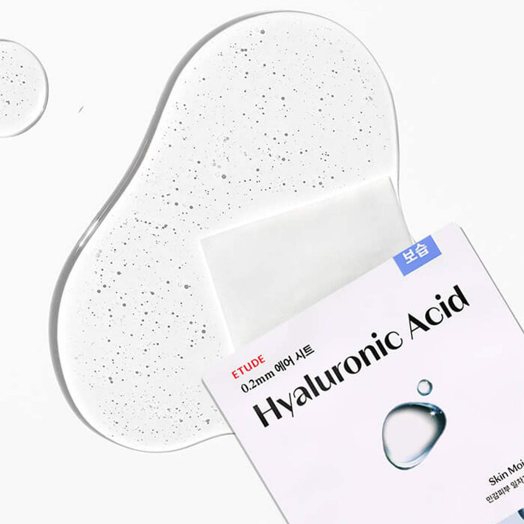 ETUDE HOUSE 0.2 Therapy Air Mask Hyaluronic Acid 20ml